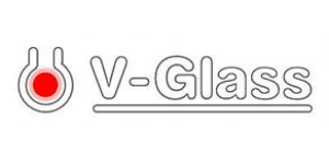 V-Glass 300 x 150