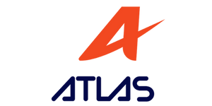 Atlas 300 x 150